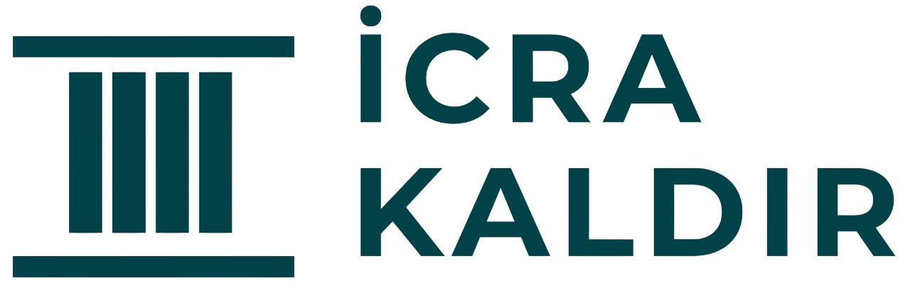 İcra Kaldır - Profesyonel Danışmanlık
